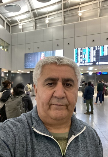 My photo - Sait, 57 from Bern (@sait349)