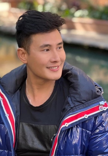 My photo - Michael, 35 from Virginia (@michael12621)