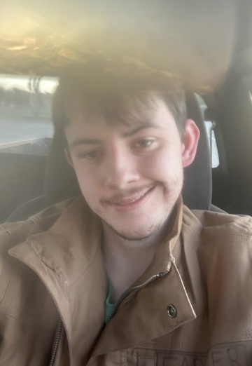 Cyrus (@cyrus92) — my photo № 1