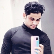 Harish 38 Mumbai