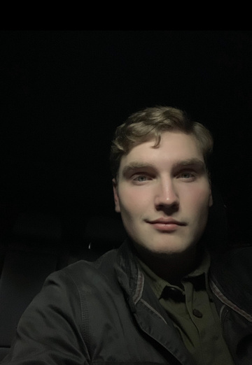 Sean (@sean598) — my photo № 1