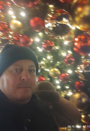 My photo - Markus Schröder, 54 from Bremen (@markusschroeder)