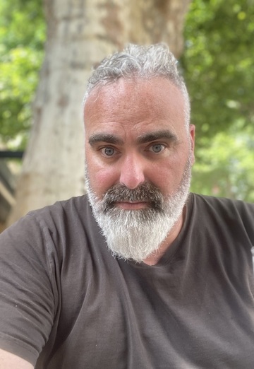 My photo - Carlo, 53 from Berlin (@carlo257)