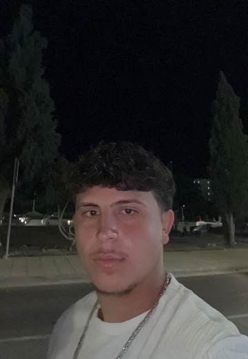 Mein Foto - Enes, 22 aus Brisbane (@enes390)