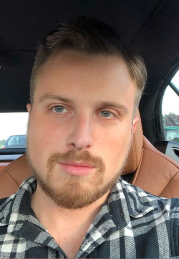 My photo - Matej, 35 from Zagreb (@matej30)