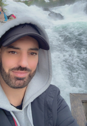 My photo - Jordi, 45 from Bern (@jordi100)