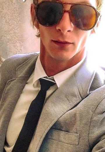 Jani (@jani261) — my photo № 1