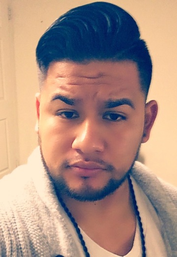 My photo - Cesar, 36 from Guatemala City (@cesar813)