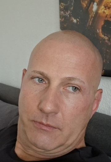 My photo - Juri, 39 from Zurich (@juri493)