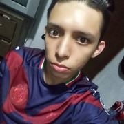 Fernando 26 Guadalajara