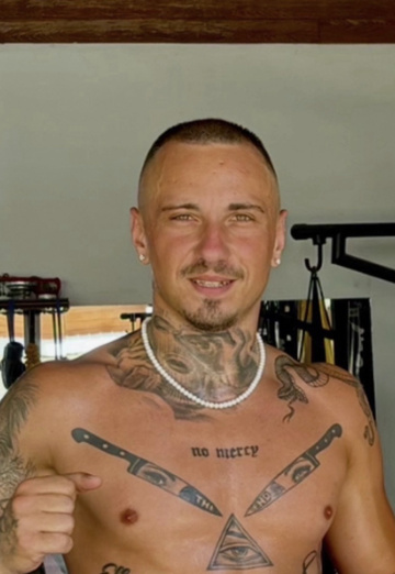 My photo - Yannik, 28 from Frankfurt am Main (@yannik19)