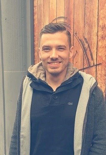 My photo - Chris, 34 from Dortmund (@chris4398)