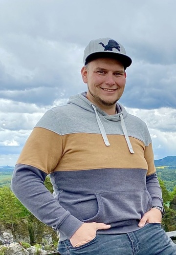 Maik (@maik1065) — my photo № 1