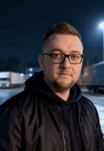 My photo - Patrick, 30 from Cologne (@patrick2364)