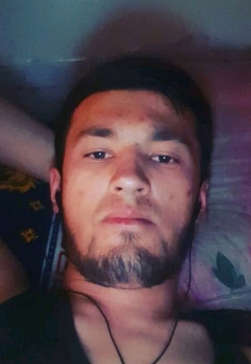 My photo - Jamshid, 23 from Tashkent (@jamshid4422)