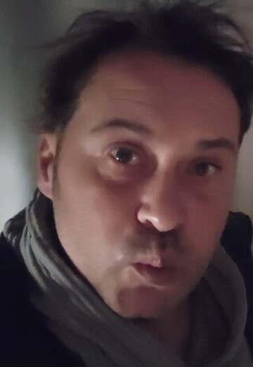 My photo - Floki, 46 from Melle (@floki47)