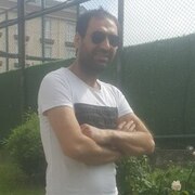 Cahit Yuva 35 Istanbul