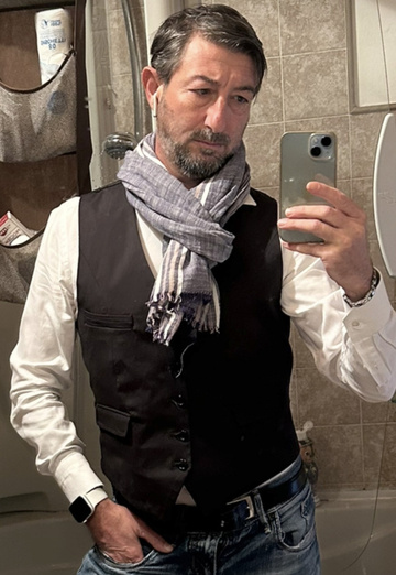 My photo - Il nome più bello, 53 from Milan (@ilnomepibello61)