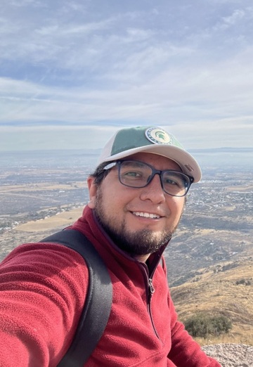 Esteban (@esteban354) — my photo № 1