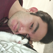 DIEGO ALEJANDRO 24 Mexico City