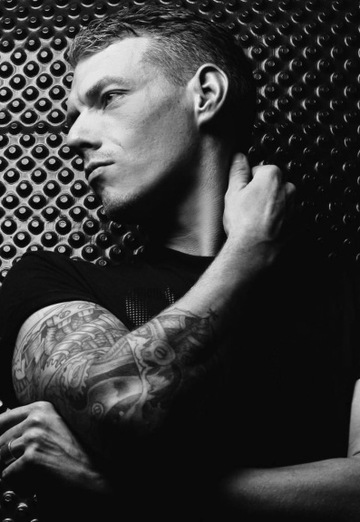 My photo - Axel, 44 from Berlin (@axel791)