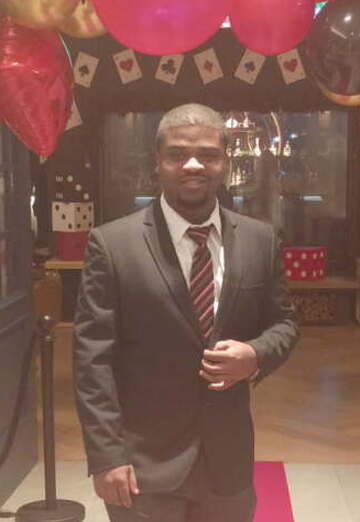 Brandon (@brandon885) — my photo № 2