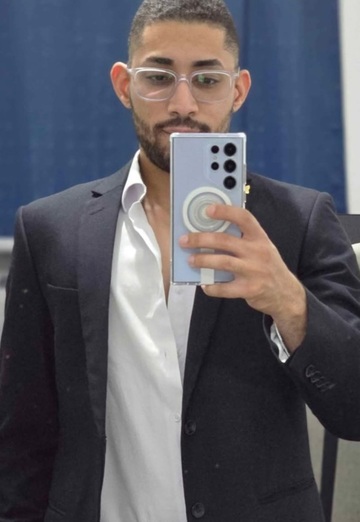 My photo - Scott, 26 from Orlando (@scott1646)