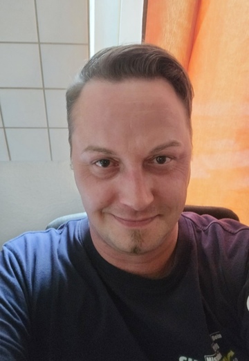 My photo - Mike, 43 from Magdeburg (@mike8278)