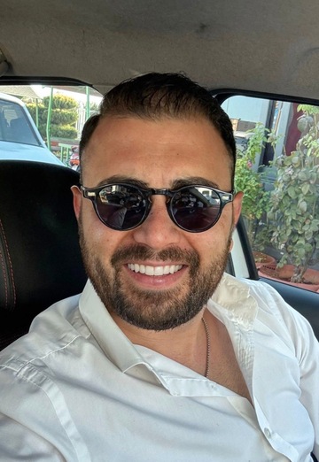Benim fotoğrafım - Ahmet Burak, 32  Moskova şehirden (@ahmetburak1)