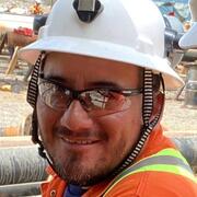 Alfredo 41 Mérida