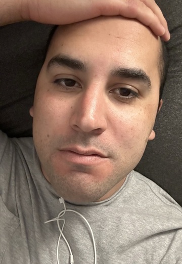 My photo - manuel, 36 from Chantilly (@manuel1713)