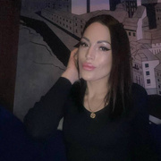 Polina 32 Melbourne