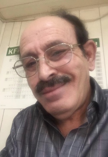 My photo - Morad, 49 from Kuwait City (@morad212)