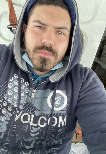 Luis (@luis3387) — my photo № 1