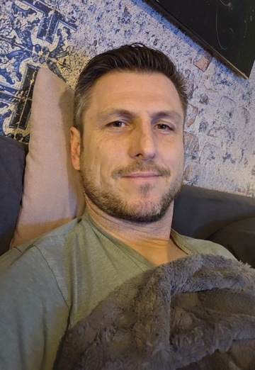 My photo - Nico, 43 from Regensburg (@nico597)