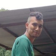 Miguel angel Murillo  24 San Gil