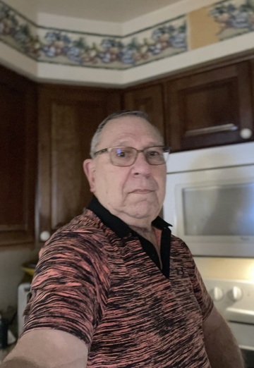 My photo - Chuck, 65 from Frankfort (@chuck148)