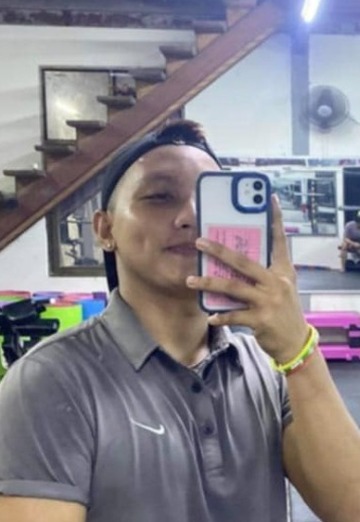 Kyaw ye (@kyawye) — my photo № 1