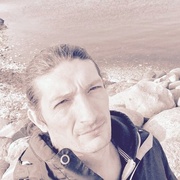 Aleksandar 42 Malmö