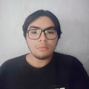 Isaac 20 Aguascalientes