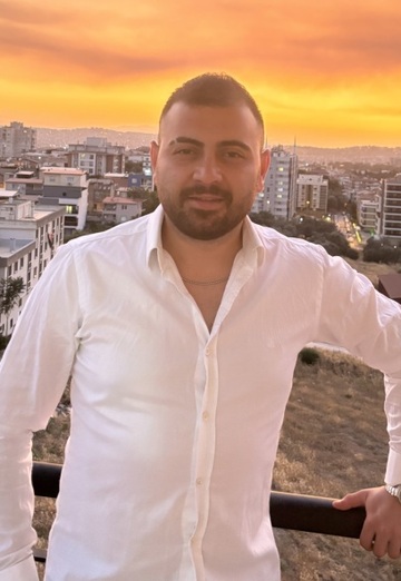 Ahmet Burak (@ahmetburak1) — benim fotoğrafım № 1