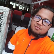 David 26 San Pedro Sula