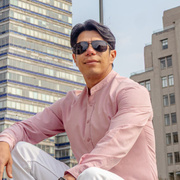 Guillermo 38 Mexico City