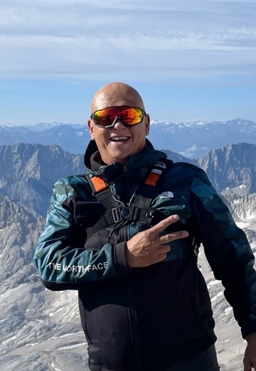 Mein Foto - Kai, 50 aus Hamburg (@kai597)