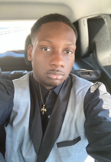 My photo - Dj, 18 from Slidell (@djsmallt)