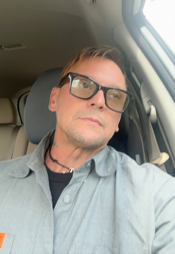 My photo - Chris, 49 from Natchitoches (@chris4034)