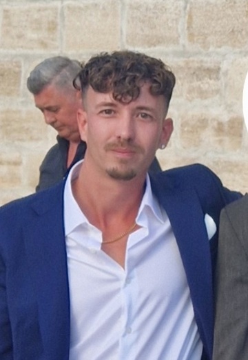 Kevin (@kevin3510) — my photo № 1