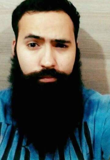 My photo - Moises, 33 from Joinville (@moises191)