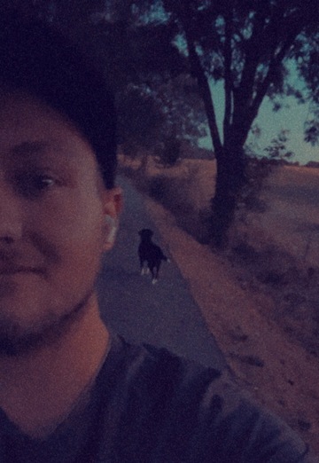 Josef (@josef377) — my photo № 1