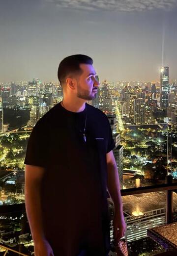 My photo - Akin, 36 from Wallisellen (@akin1)